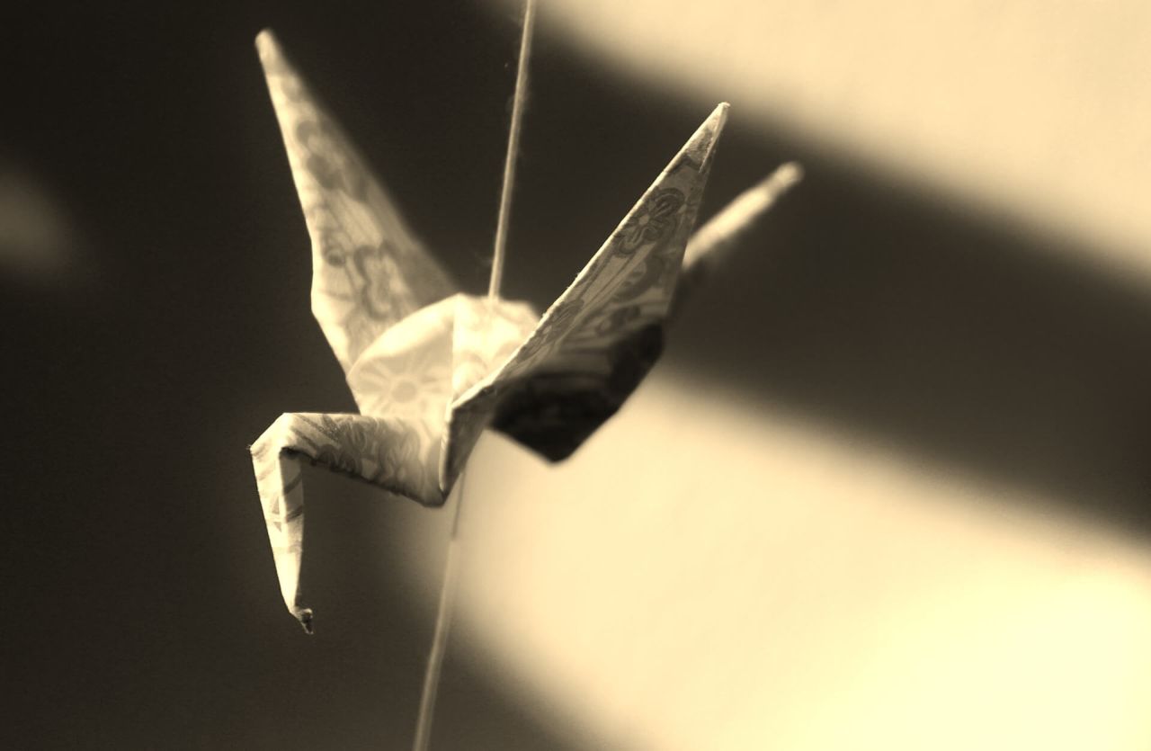Origami – sztuka sprytnego składania 1